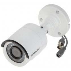 Kamera tubowa Hikvision DS-2CE16D0T-IR 2 Mpx 2,8mm