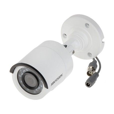 Kamera tubowa Hikvision DS-2CE16D0T-IR 2 Mpx 2,8mm