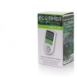 Programator czasowy GOLDEX EC-PR07 ecotimer
