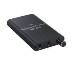Mobilny wzmacniacz słuchawkowy DAC Hi-Fi Aux 3,5mm SPH-AA02