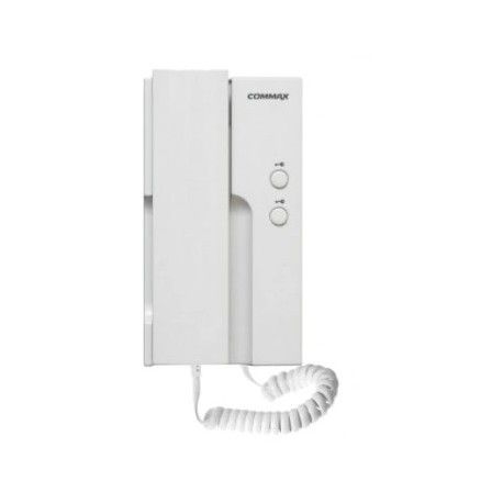 DP-2HPR(DC) Unifon domofonu Commax