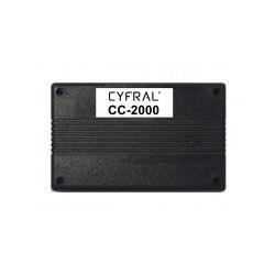ELEKTRONIKA CYFRAL CC-2000 cyfrowa
