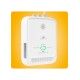 Inteligentny czujnik gazu Smart Life Tuya WiFi z aplikacją na telefon SL-DG02