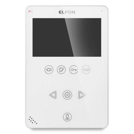 Monitor Elfon OPTIMA OP-VM5