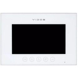 Monitor wideodomofon VIDOS X M11W-X