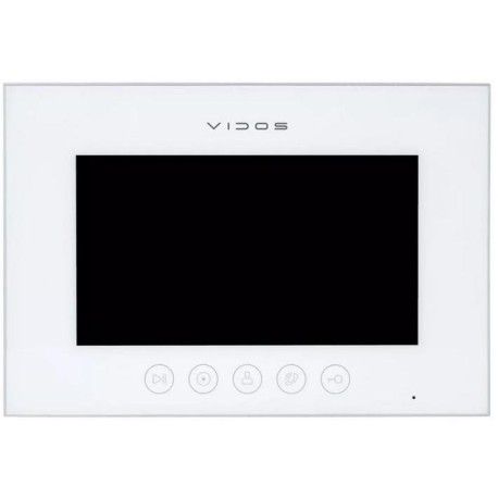 Monitor wideodomofon VIDOS X M11W-X