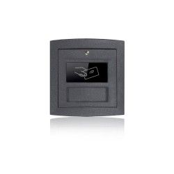 ELFON OPTIMA OP-RFID-S-G Autonomiczny Moduł Czytnik kart breloków 125kHz