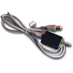 CDN-USB Kabel do programowania domofonów ACO