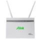 Router 4G LTE 300Mbps SIM WAN LAN z antenami Alink MR920